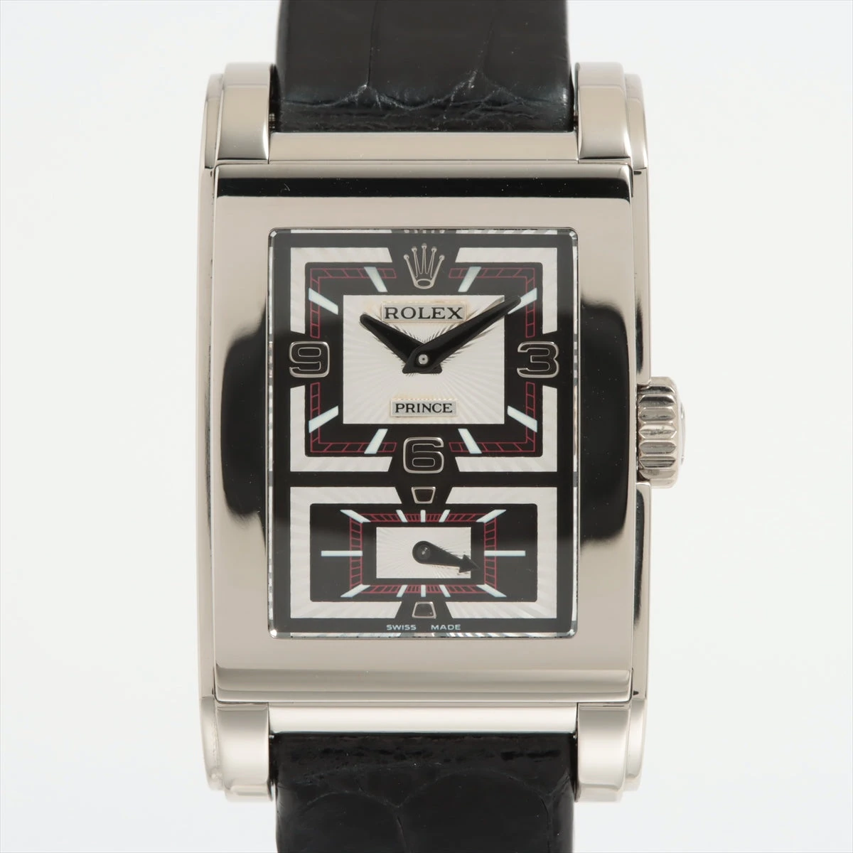 ロレックス チェリーニ プリンス Ref.5443/9