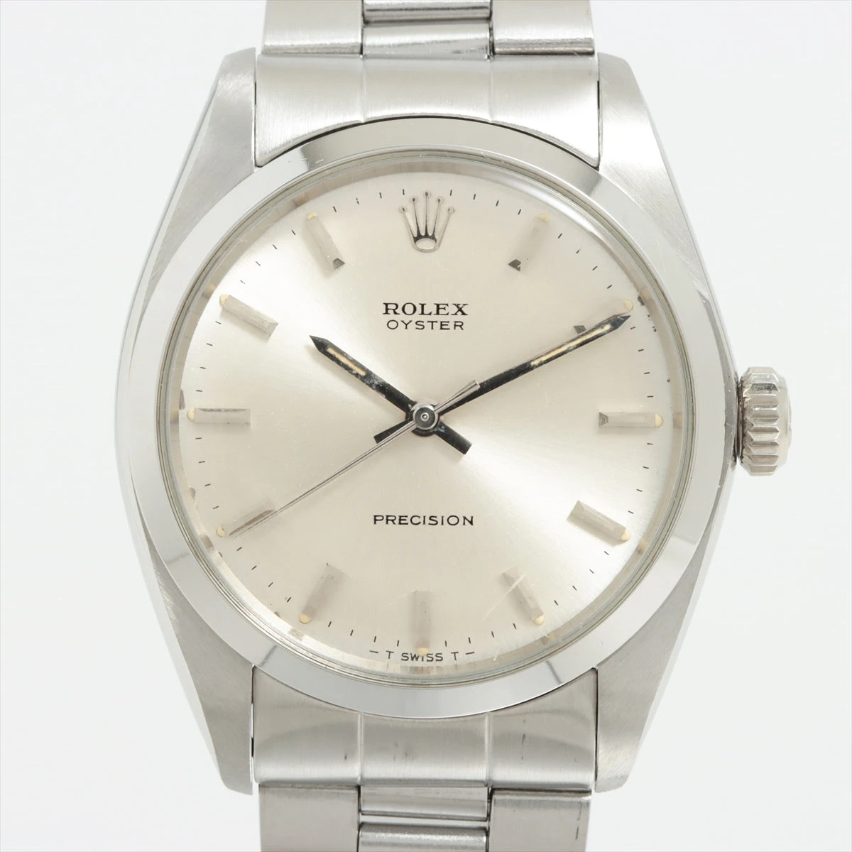 ロレックス オイスター Ref.6426