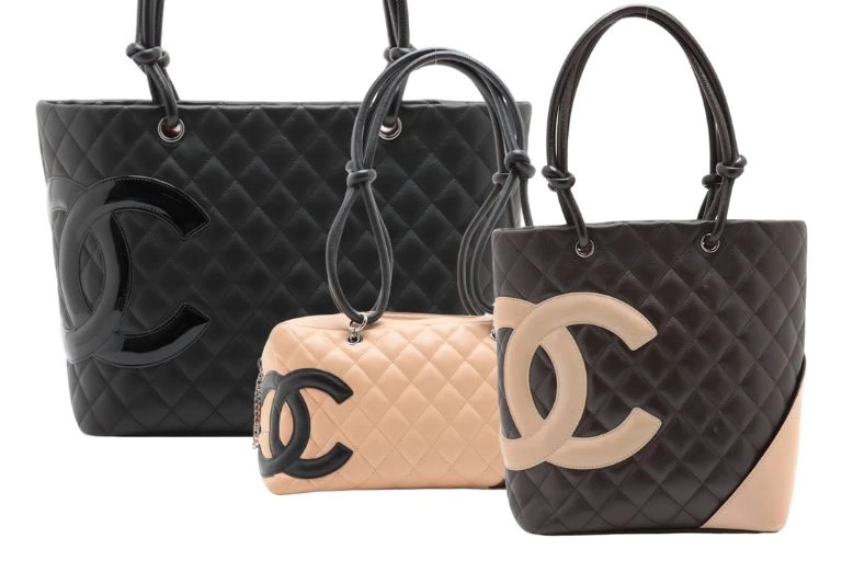 CHANE Lカンボンライン シャネルのカンボンライン｜愛され続けるアイコンアイテム