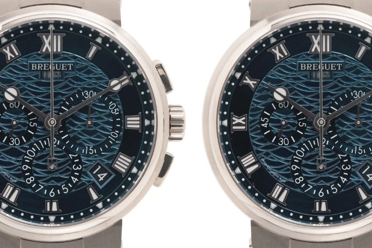 天才時計技師が生んだ世界5大ブランド「BREGUET（ブレゲ）」の歴史と