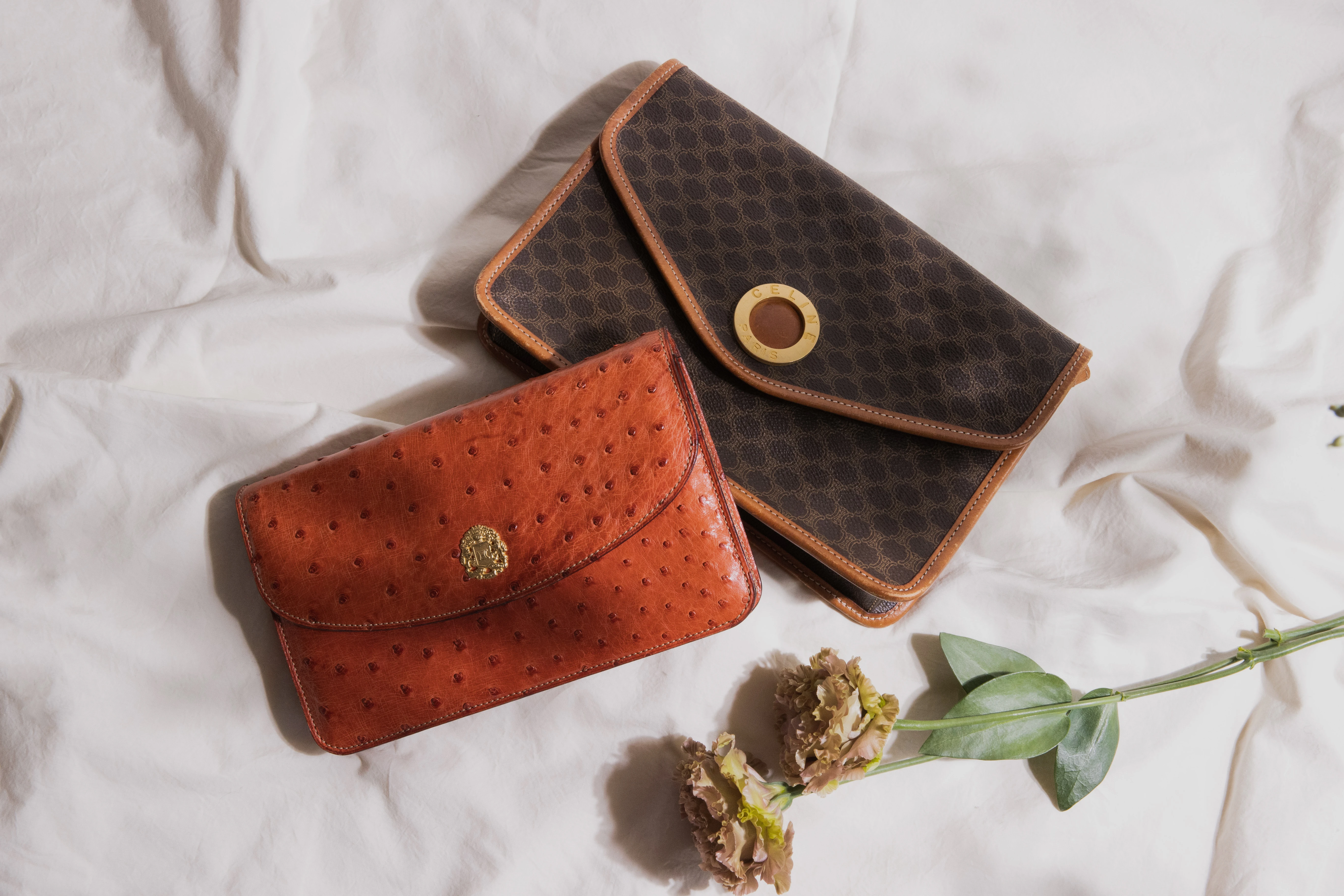 何が違うの？知ってると面白い「アンティークとヴィンテージ