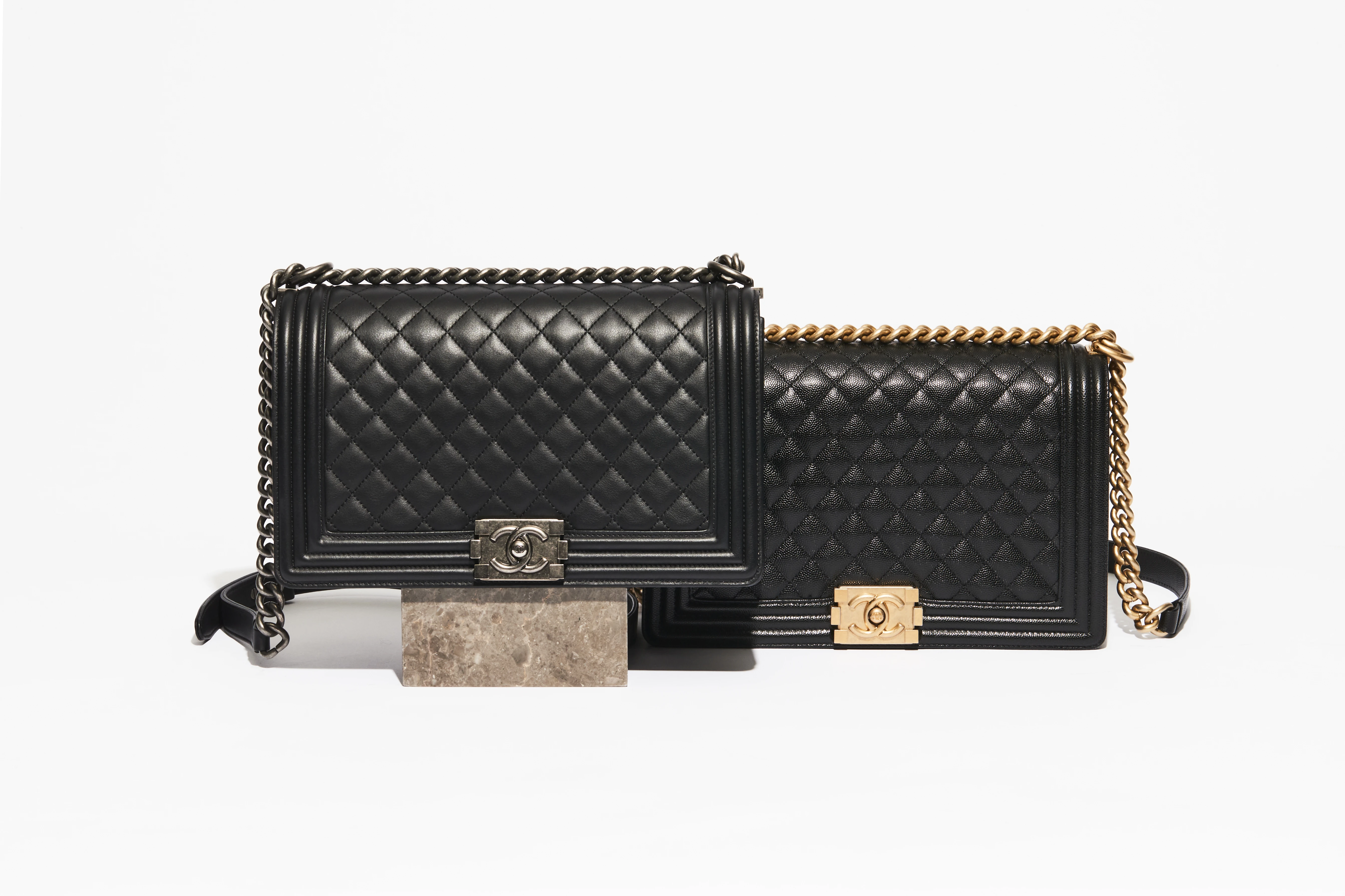 【人気モデル】美品　シャネル　BOY CHANEL ボーイ　サングラス シャネル CHANEL CHANEL コインケース BOY CHANEL ボーイ