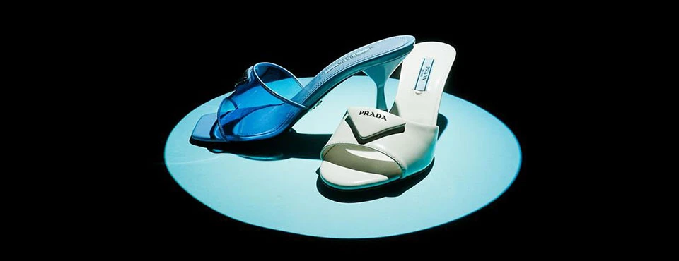 Style in Shoes｜マルチカラー｜中古ブランド品・ブランド古着