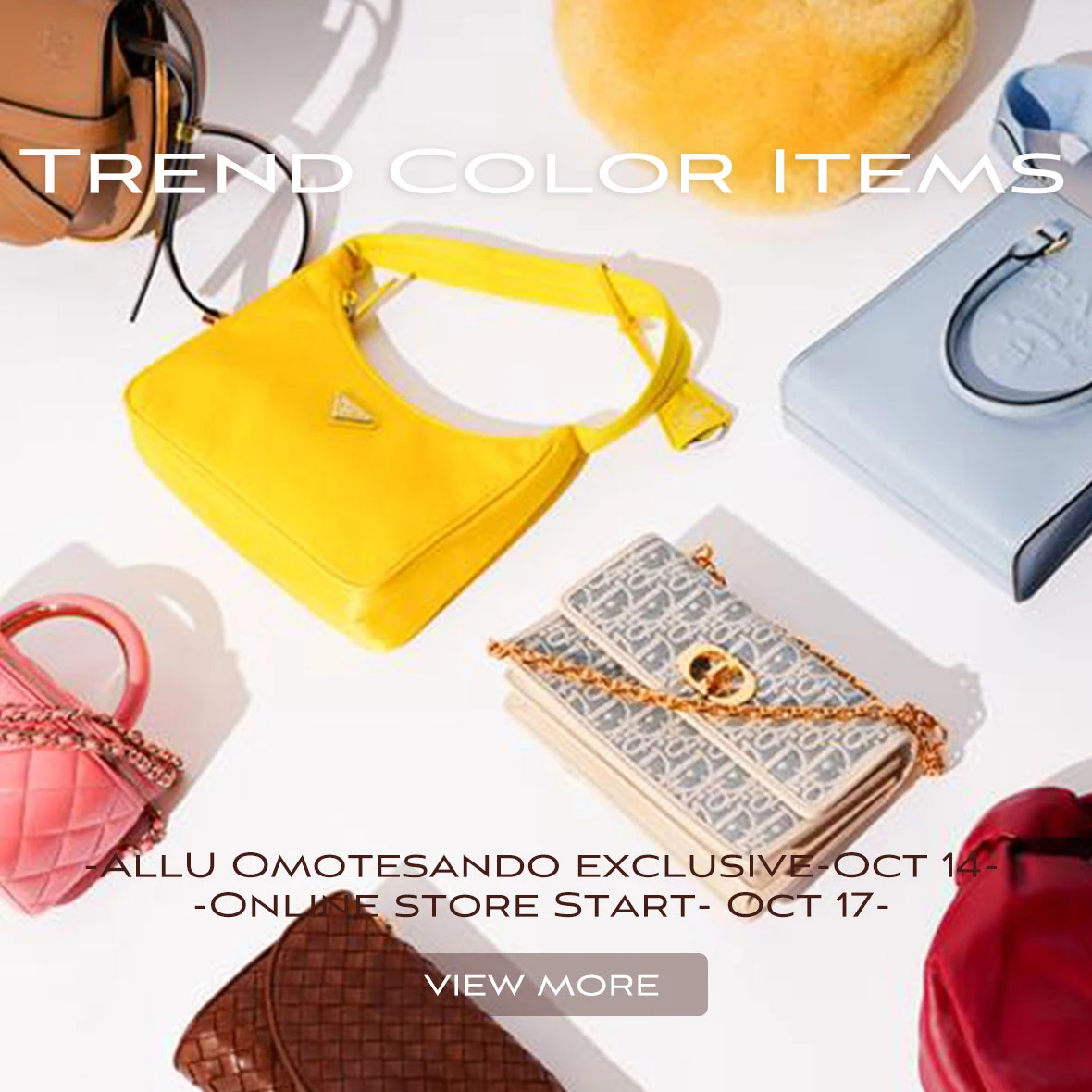 ブランド古着販売 古着通販 サイト | IDENTITY official web store (アイデ