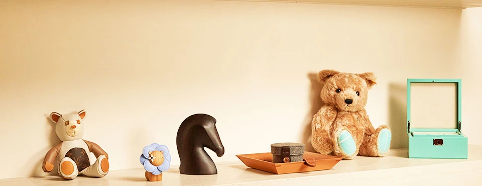 Holiday Gift Collection -Accessories & goods-｜ユニセックス｜中古