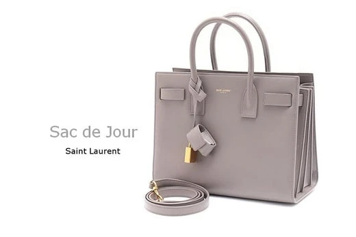 大人気定番商品 てんぷら 様 ☆ SAINT LAURENT Paris サックドジュール（Saint バッグ