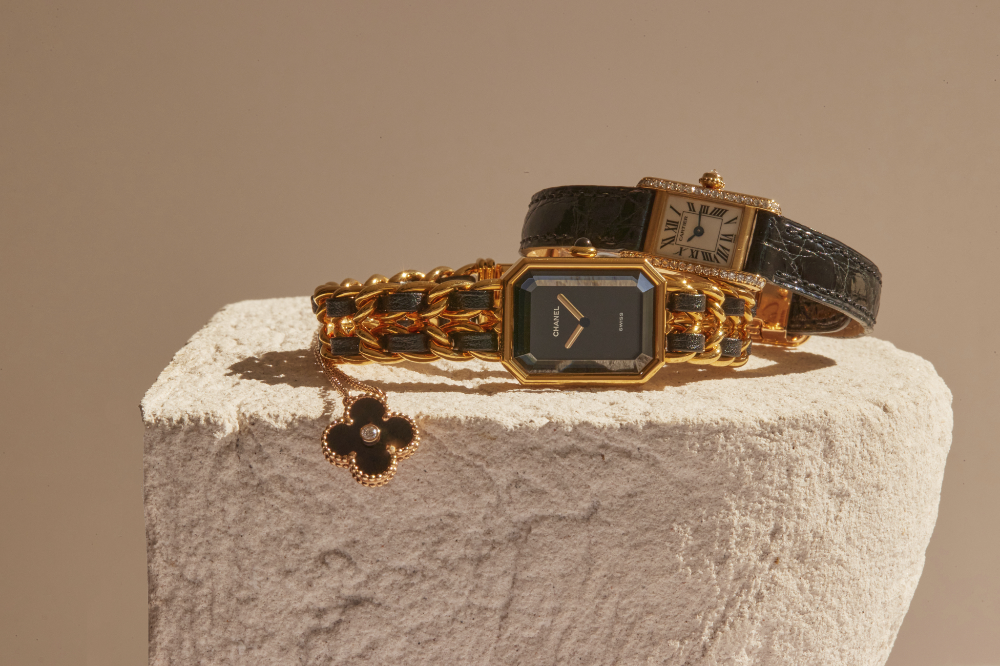 シーン別！おすすめブランド腕時計【レディース編】｜中古ブランド品・ブランド古着通販｜ALLU（アリュー）