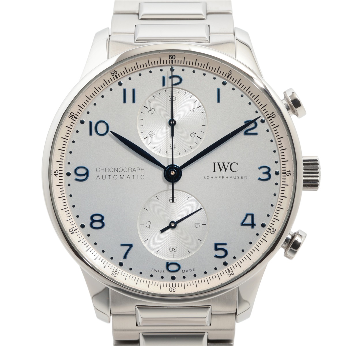 IWC
