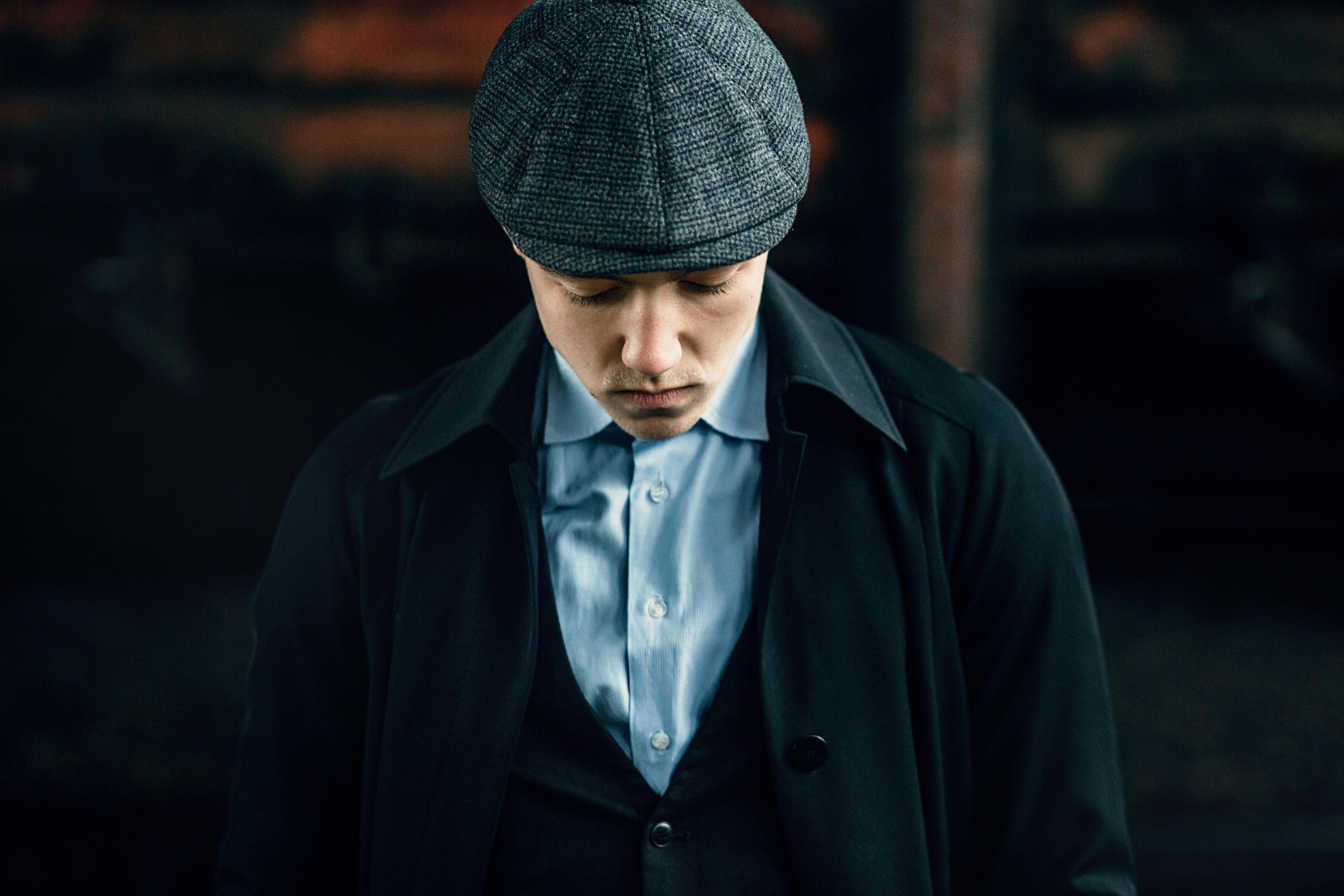 hat
