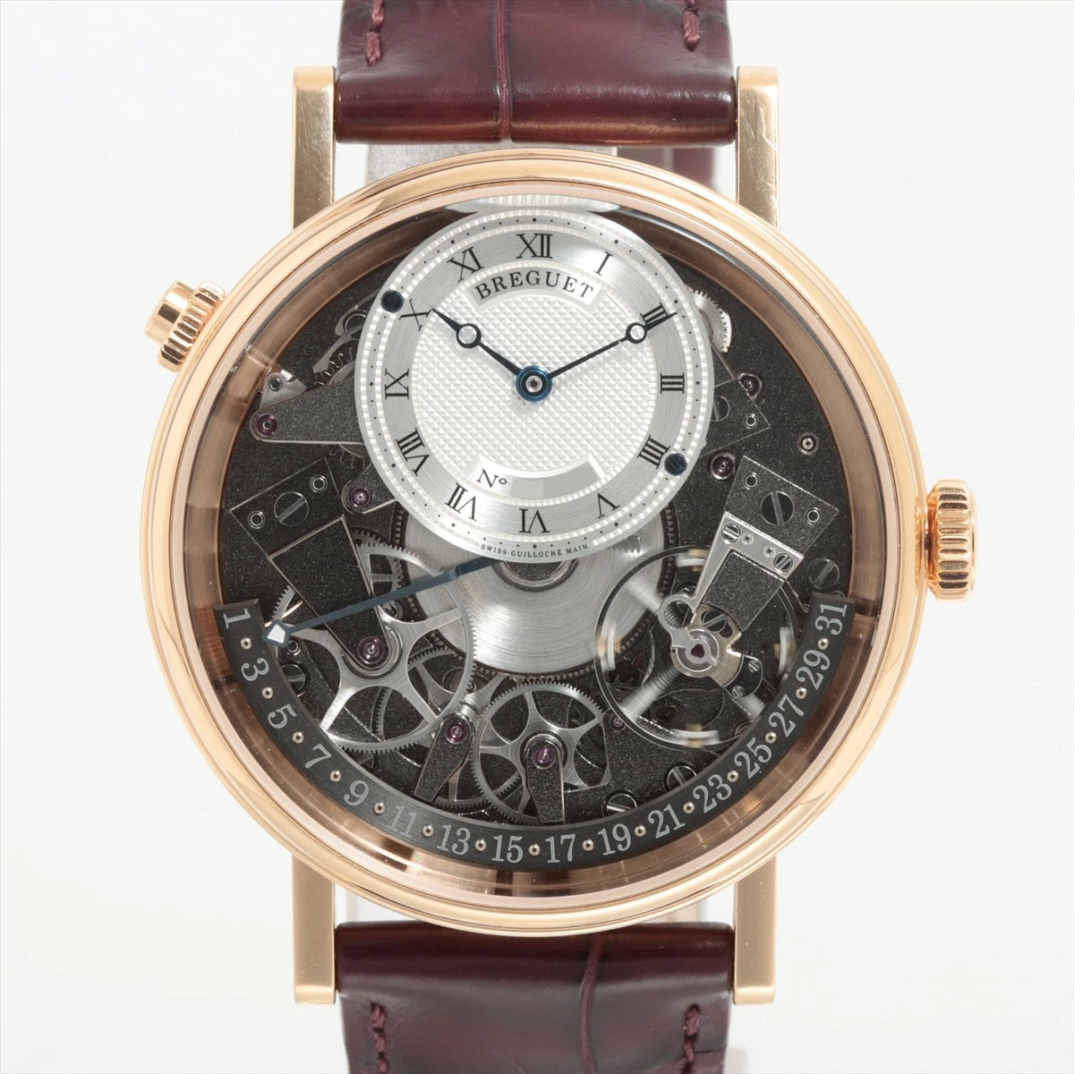 BREGUET（ブレゲ）の定番おすすめモデルをご紹介