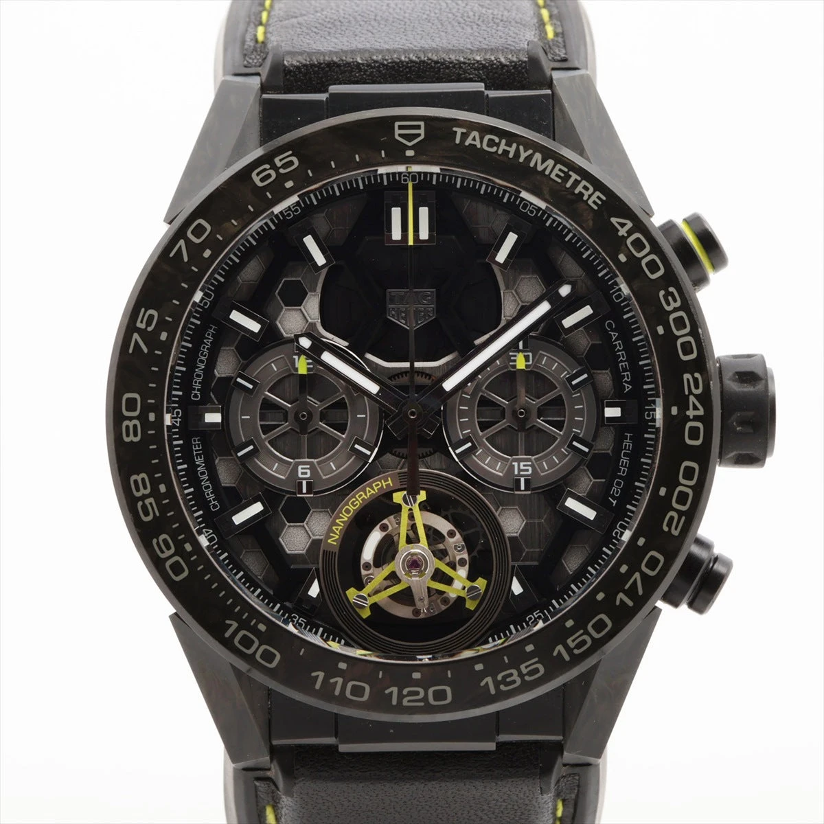 TAG Heuer（タグホイヤー）