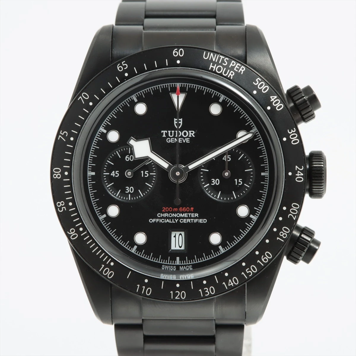 TUDOR（チュードル）