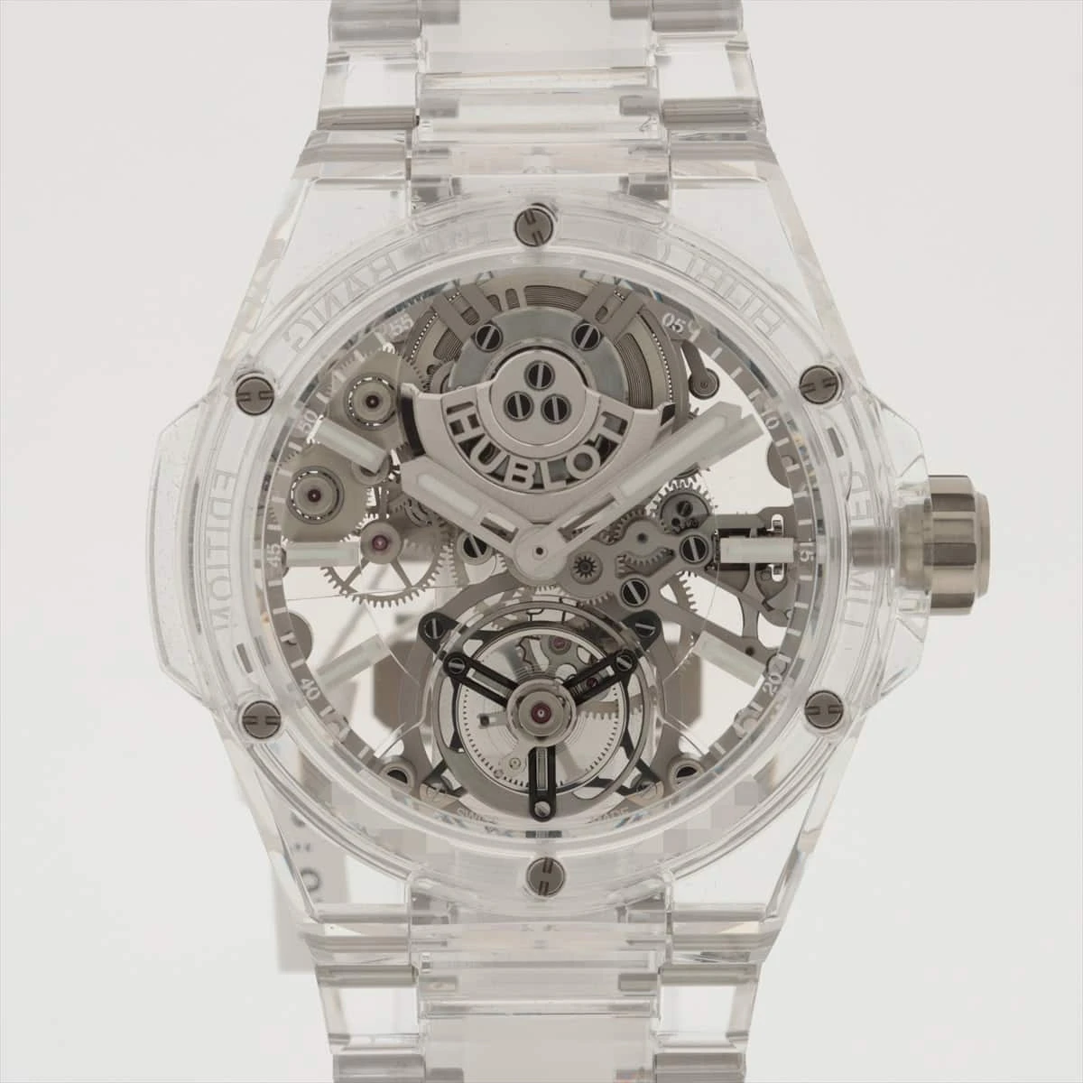 HUBLOT（ウブロ）