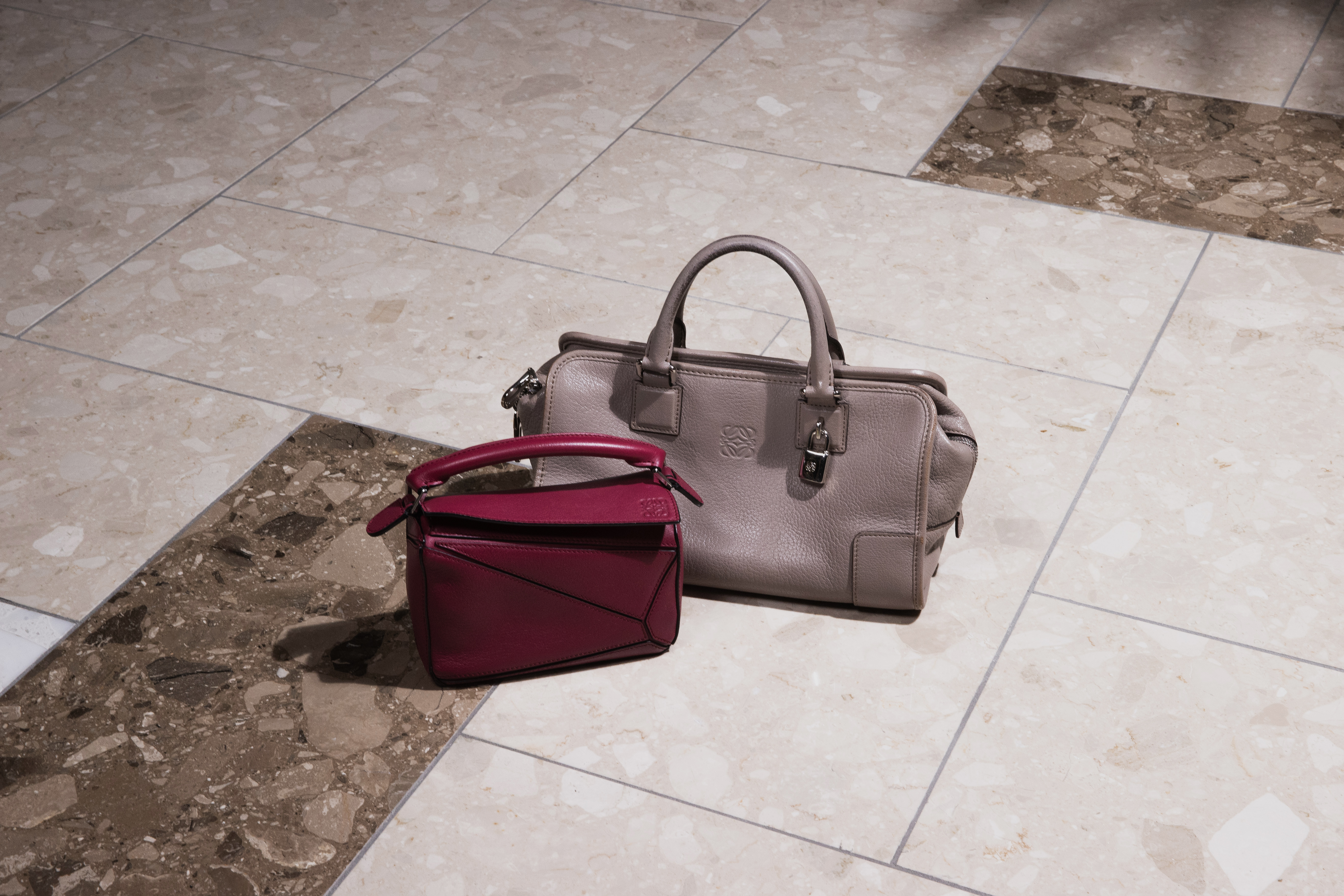 LOEWE（ロエベ）ってどんなブランド？