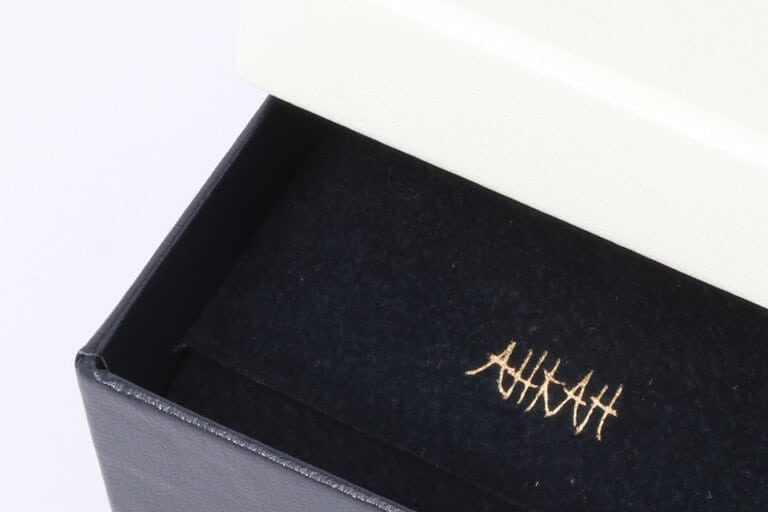 AHKAH（アーカー）は日本生まれのブランド？