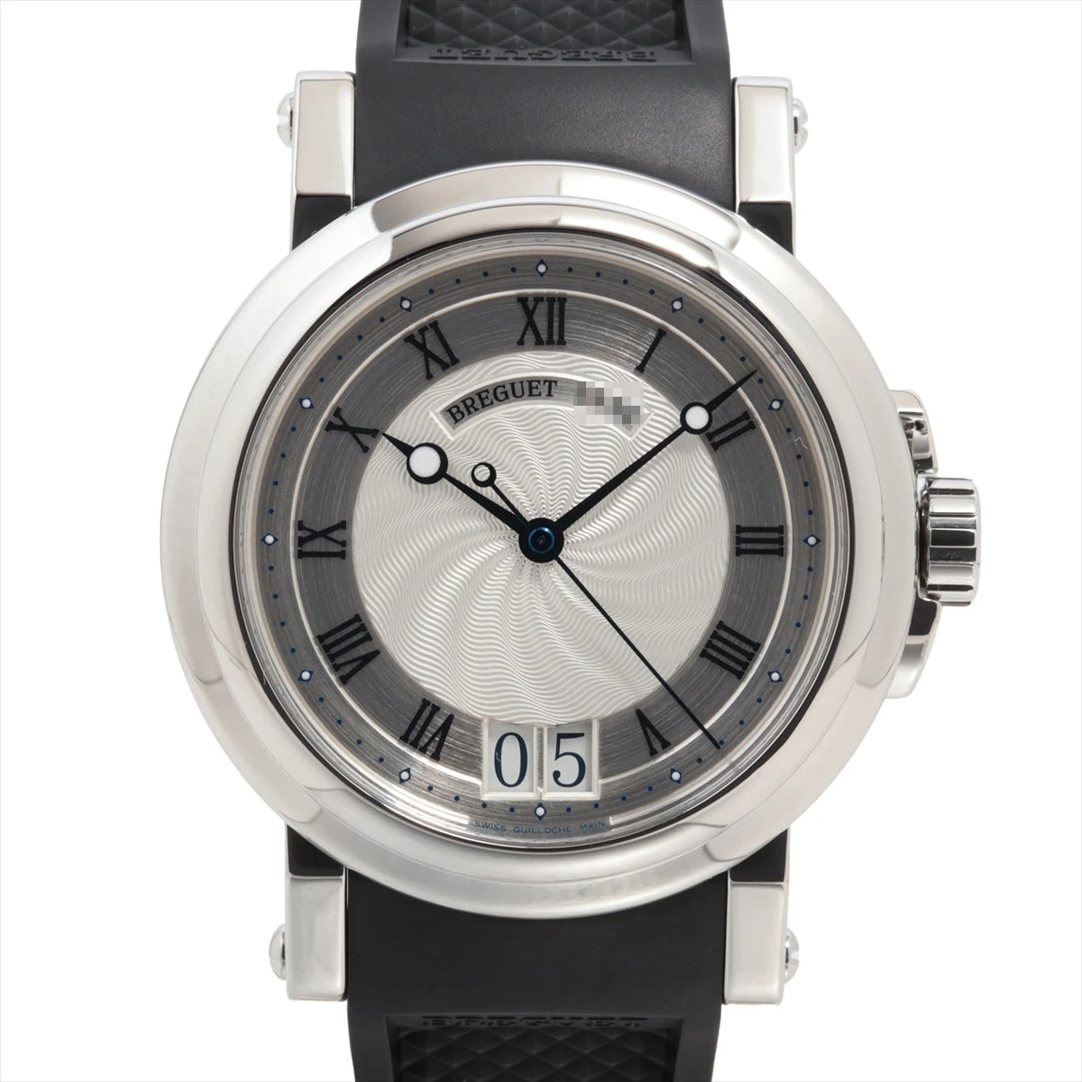 【6位】BREGUET（ブレゲ）