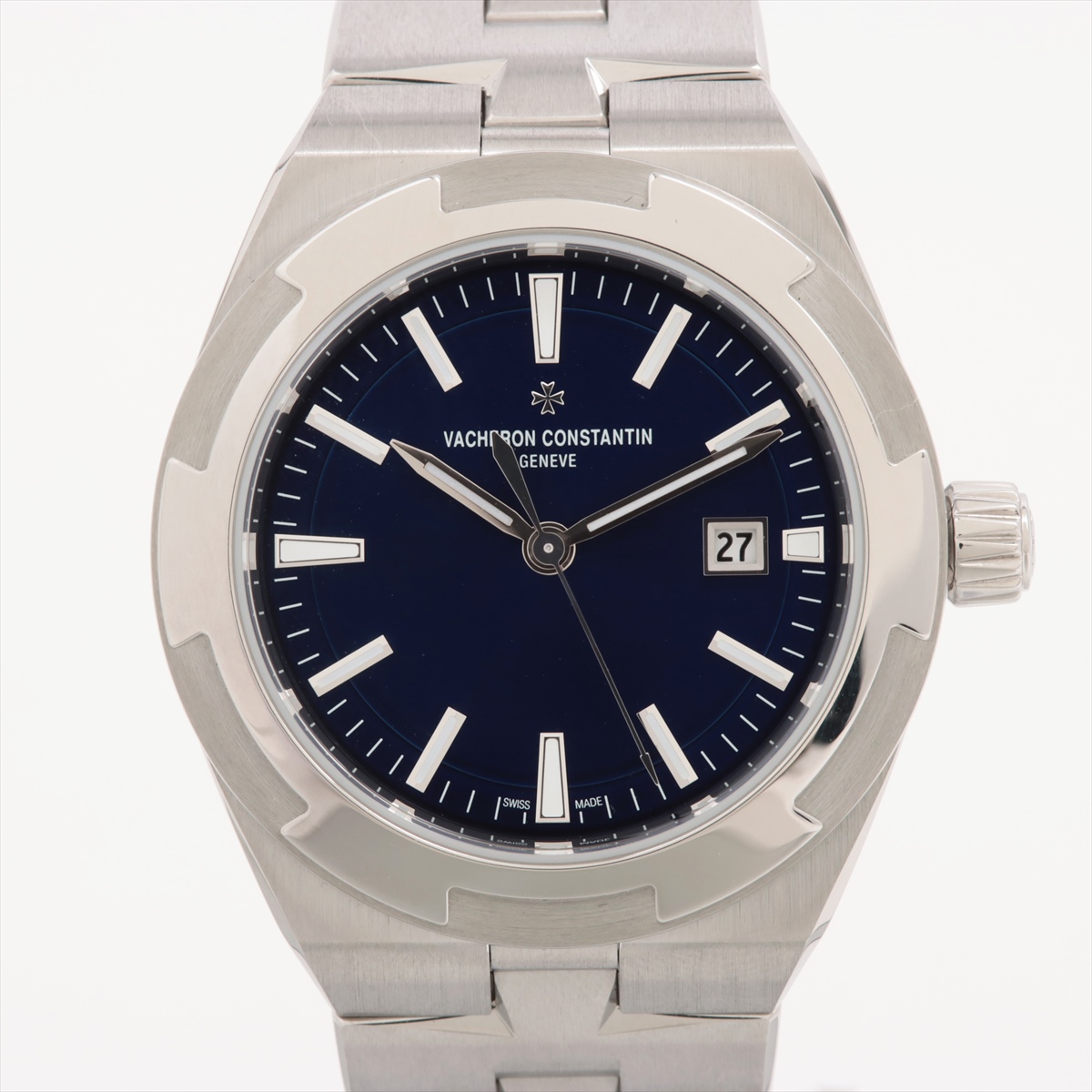 【5位】Vacheron Constantin（ヴァシュロンコンスタンタン）