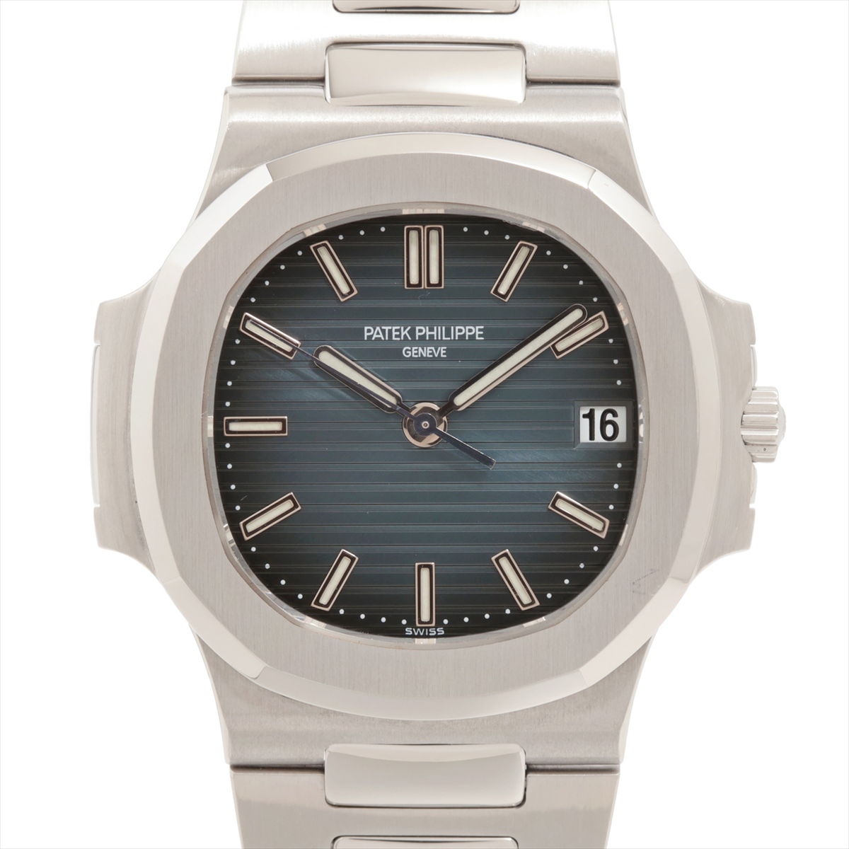 【2位】Patek Philippe（パテックフィリップ）
