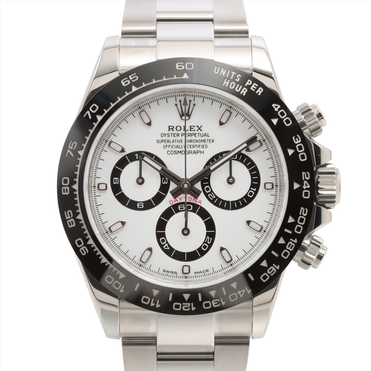 【1位】ROLEX（ロレックス）