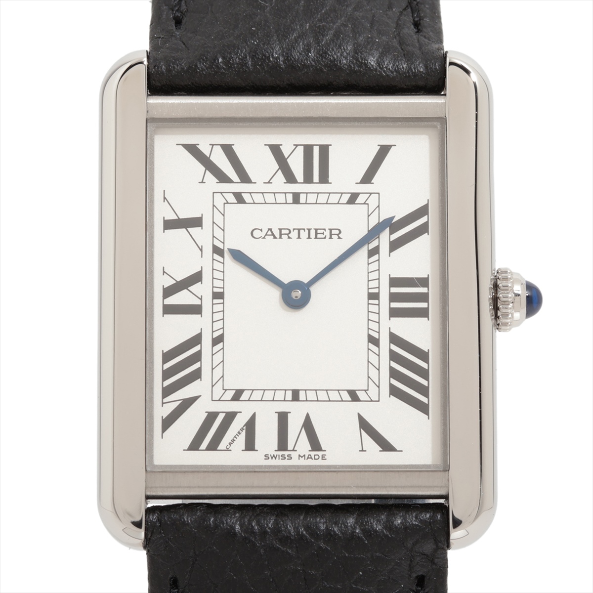 Cartier（カルティエ） タンクソロLM