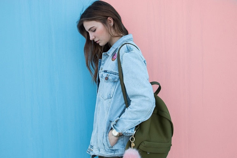 rucksack