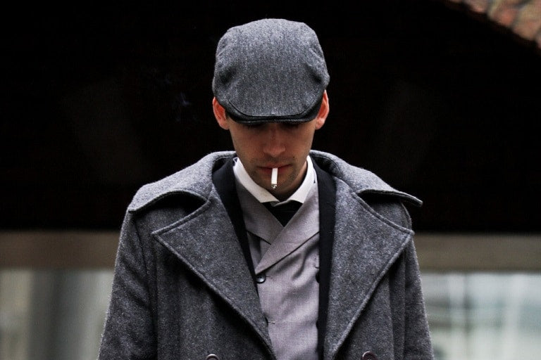 hat