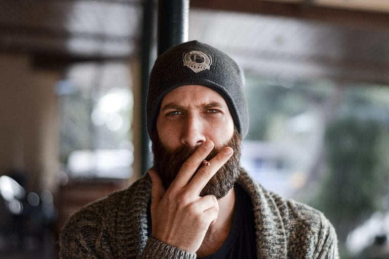 cap