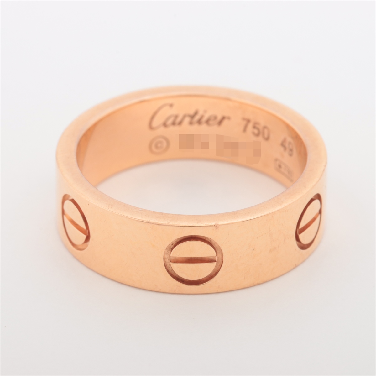 カルティエの「ラブ」コレクションとは？
