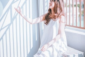夏に着たい！かわいいワンピース特集