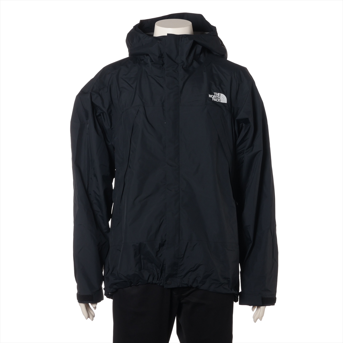 parkajacket