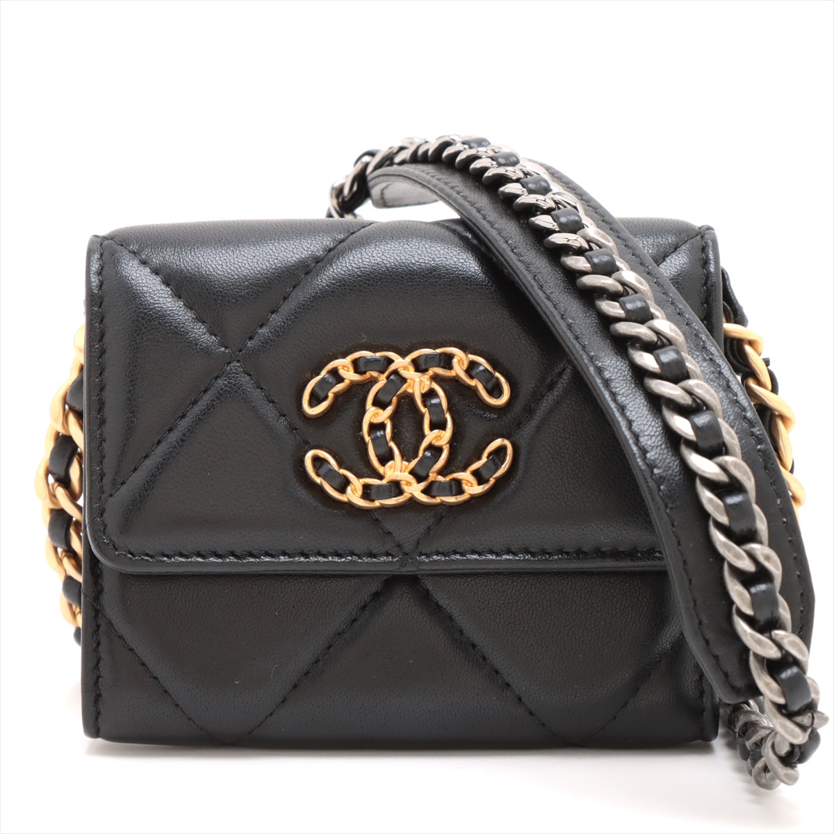 CHANEL BLACK（シャネル ブラック）