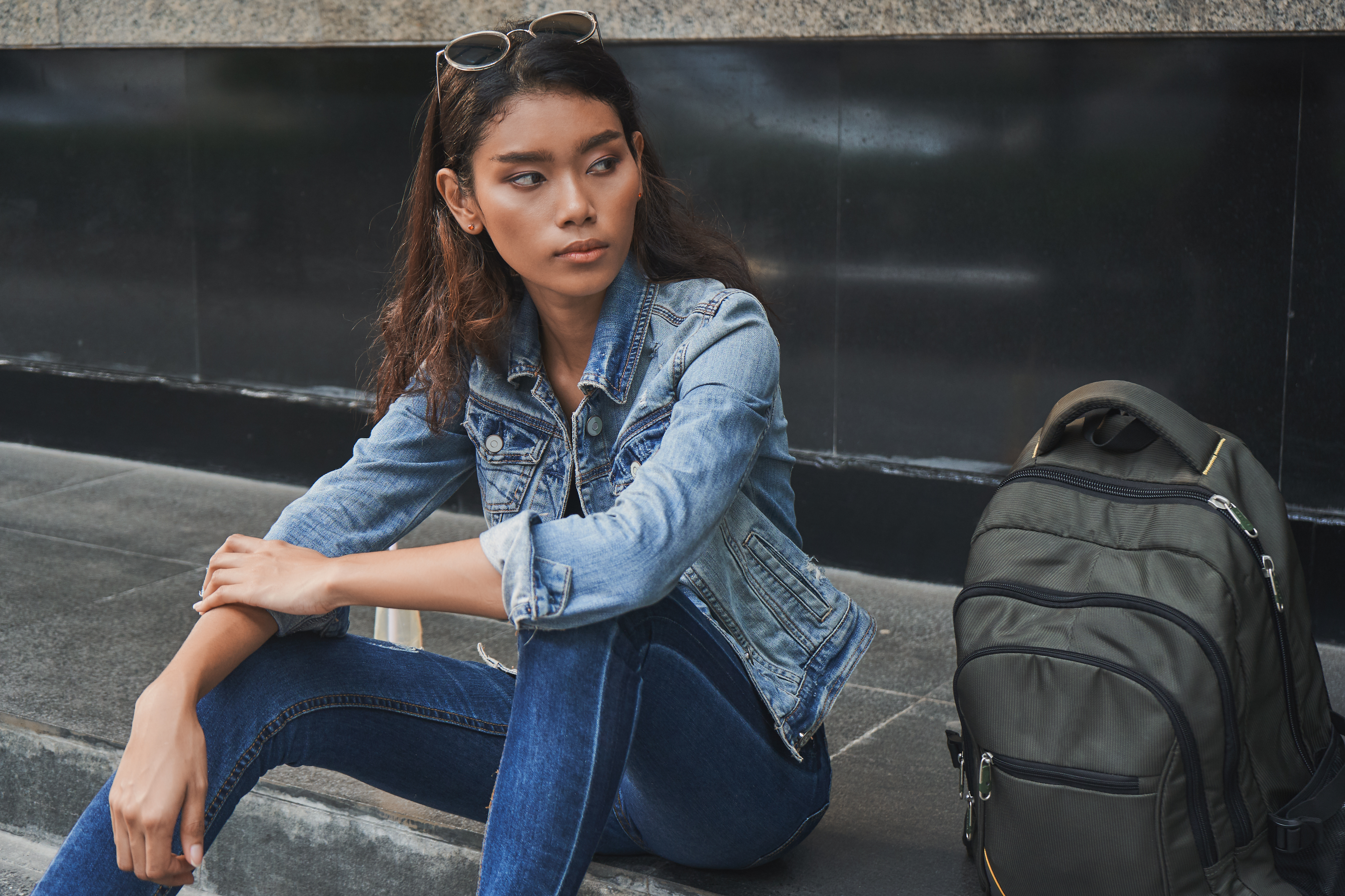 rucksack