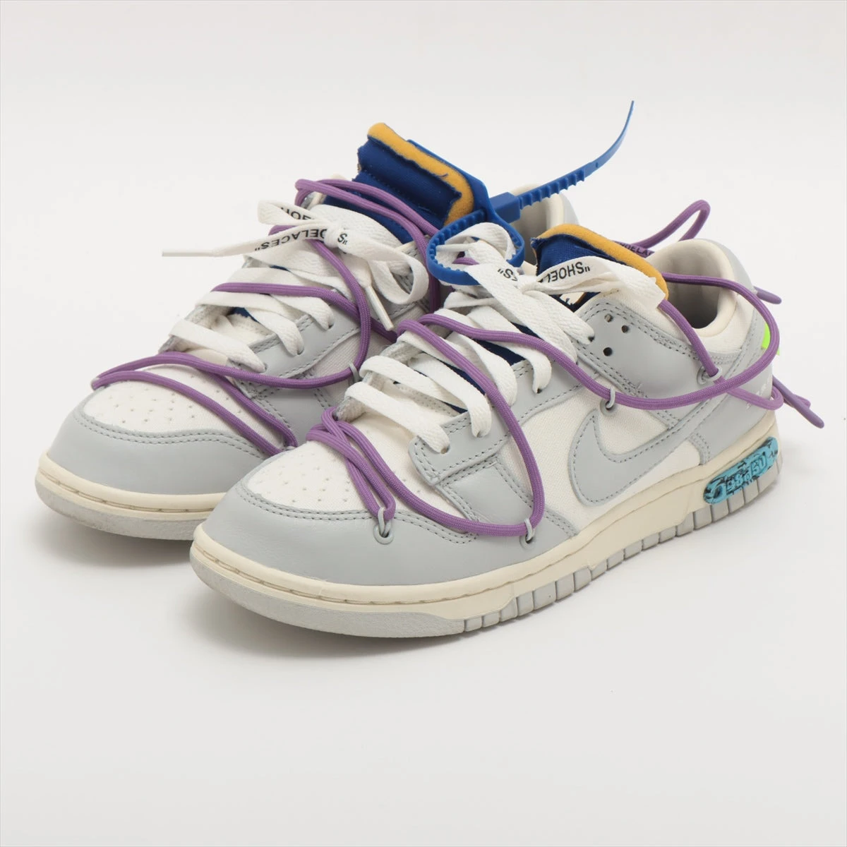 NIKE（ナイキ）×Off-White（オフホワイト）