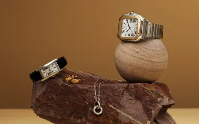 カルティエ(Cartier)