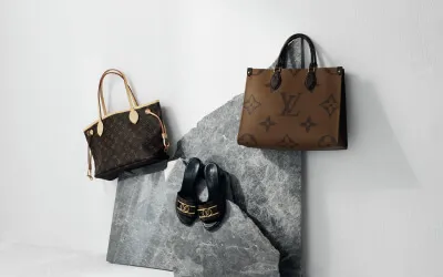 ルイヴィトン(LOUIS VUITTON)