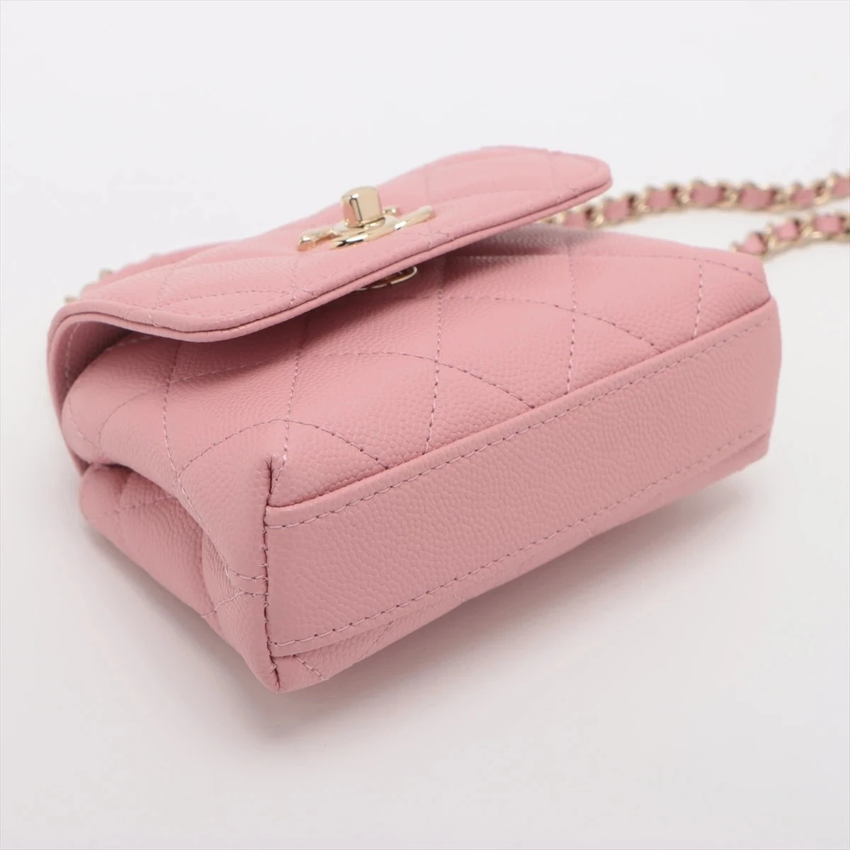 国内発送シャネル O ケースカラーブロック シャネル CHANEL CHANEL コインケース BOY CHANEL ボーイ