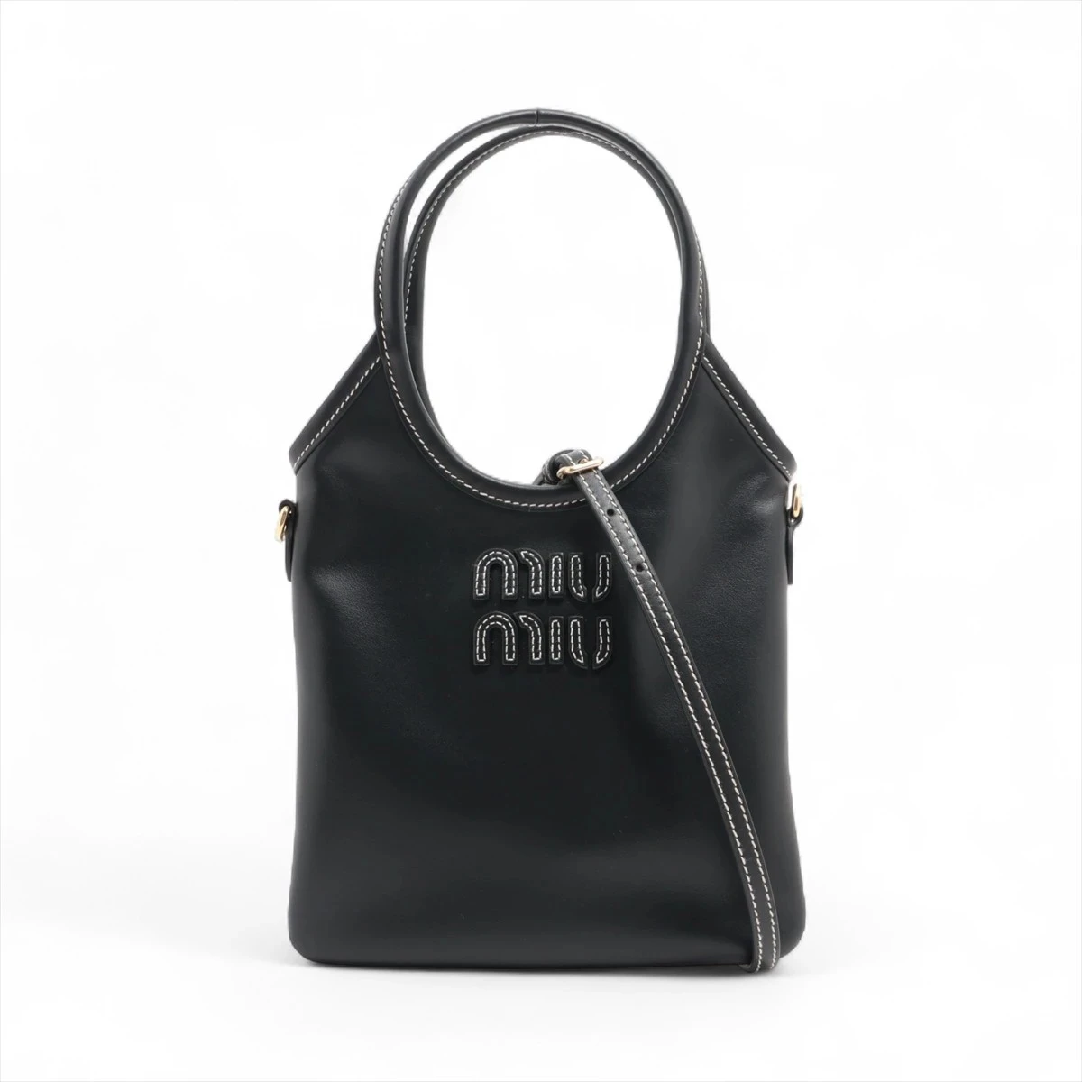 ミュウミュウ バッグ｜中古ブランド品・ブランド古着通販｜ALLU