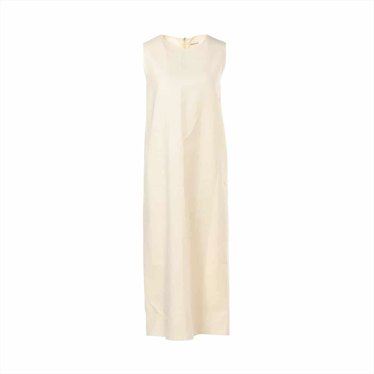 エルメス マルジェラ期 ナイロン×ウール×シルク ノースリーブ  