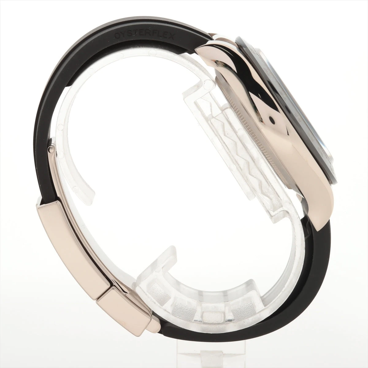 リナページ 楽天市場】ロレックス ROLEX コスモグラフ デイトナ 紺革