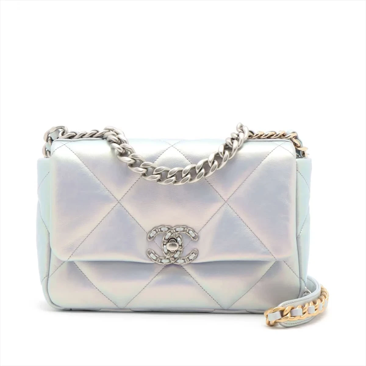 細部まで可愛いデザイン♡】CHANEL プルオーバー (CHANEL/ニット