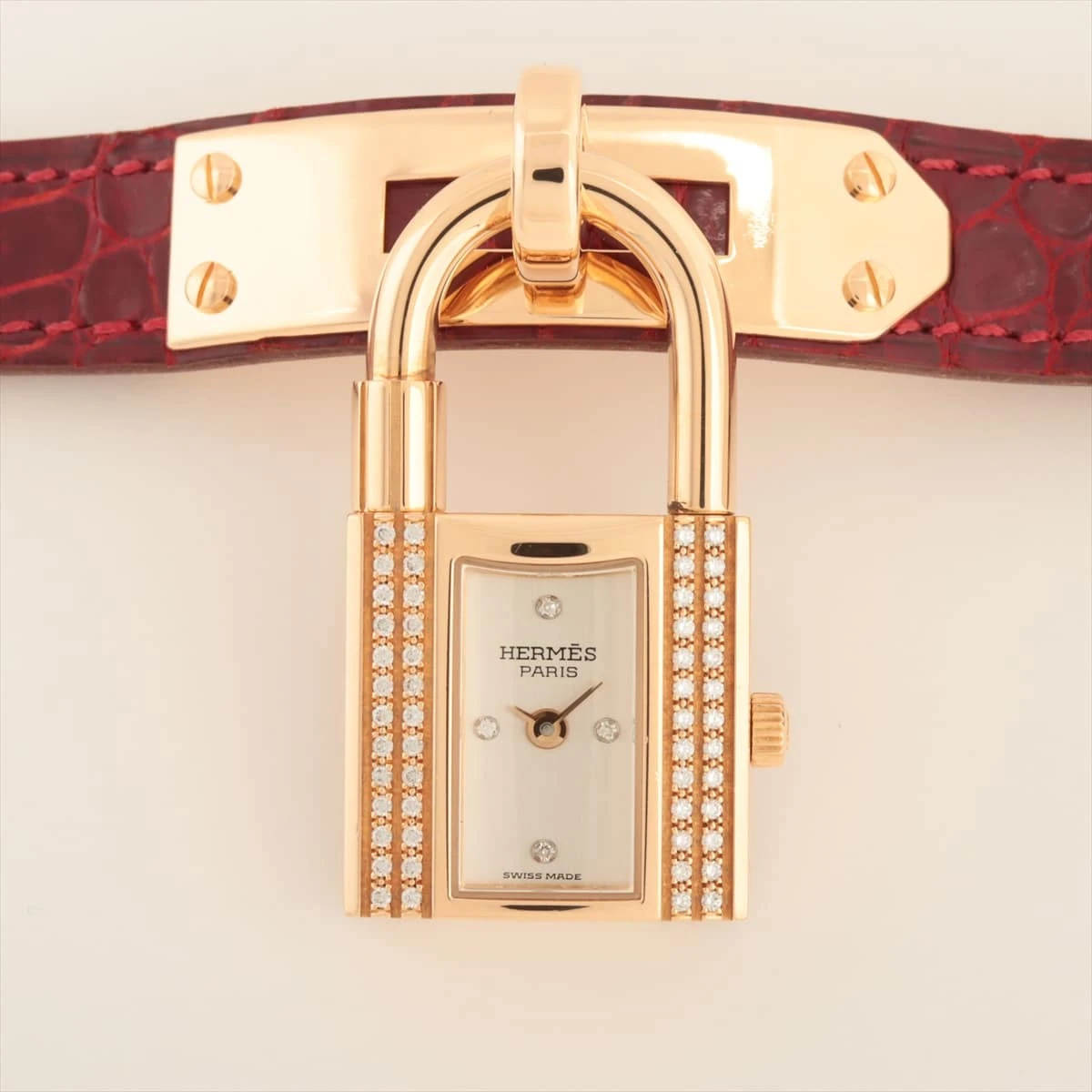 HERMES エルメス ケリー ウォッチ レディース 革ベルト 楽天市場】【ウォッチ】HERMES エルメス ケリーウォッチ