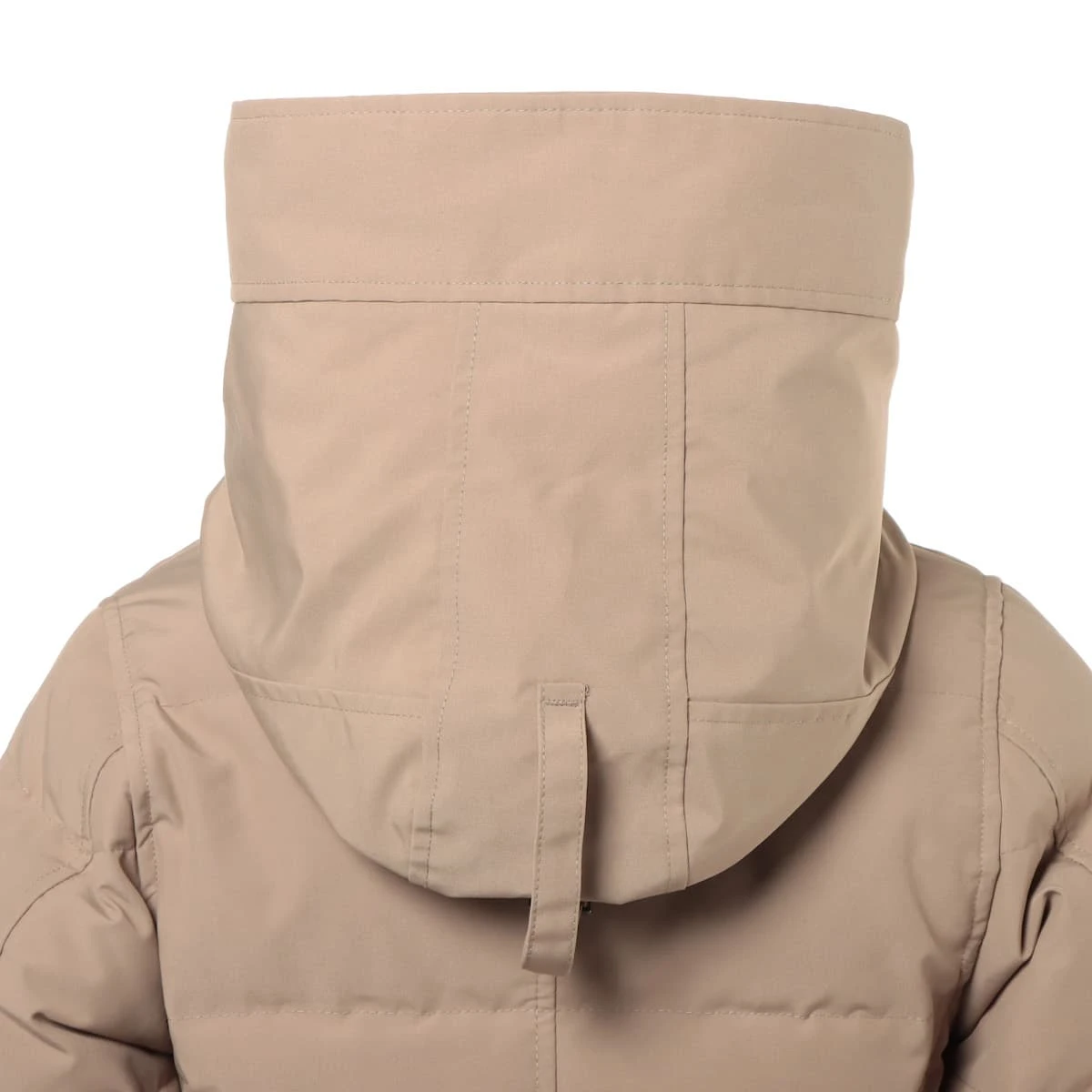 カナダグース MACKENZIE コットン×ポリエステル×ナイロン ダウン