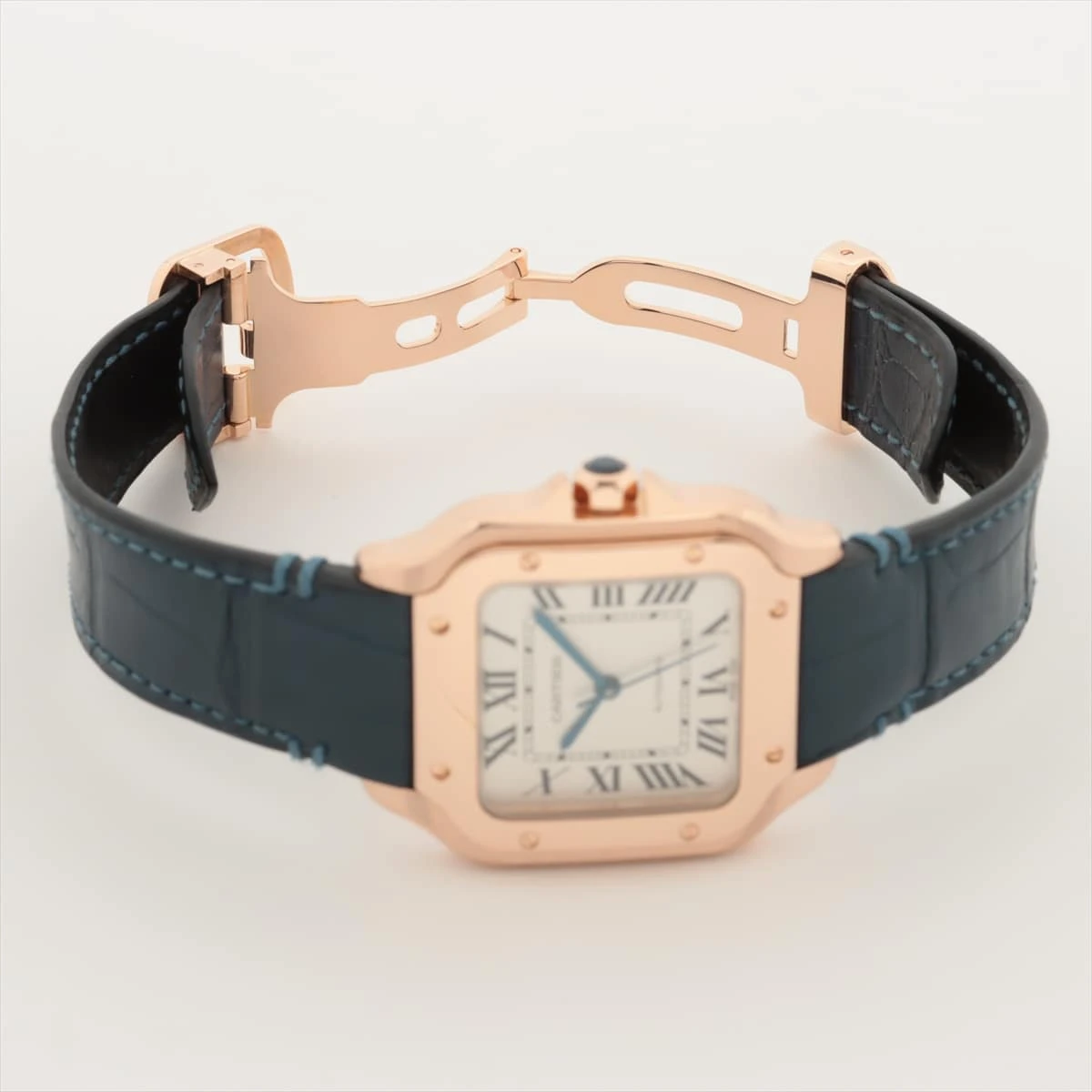 Cartier カルティエ　サントス サントス ドゥ カルティエ