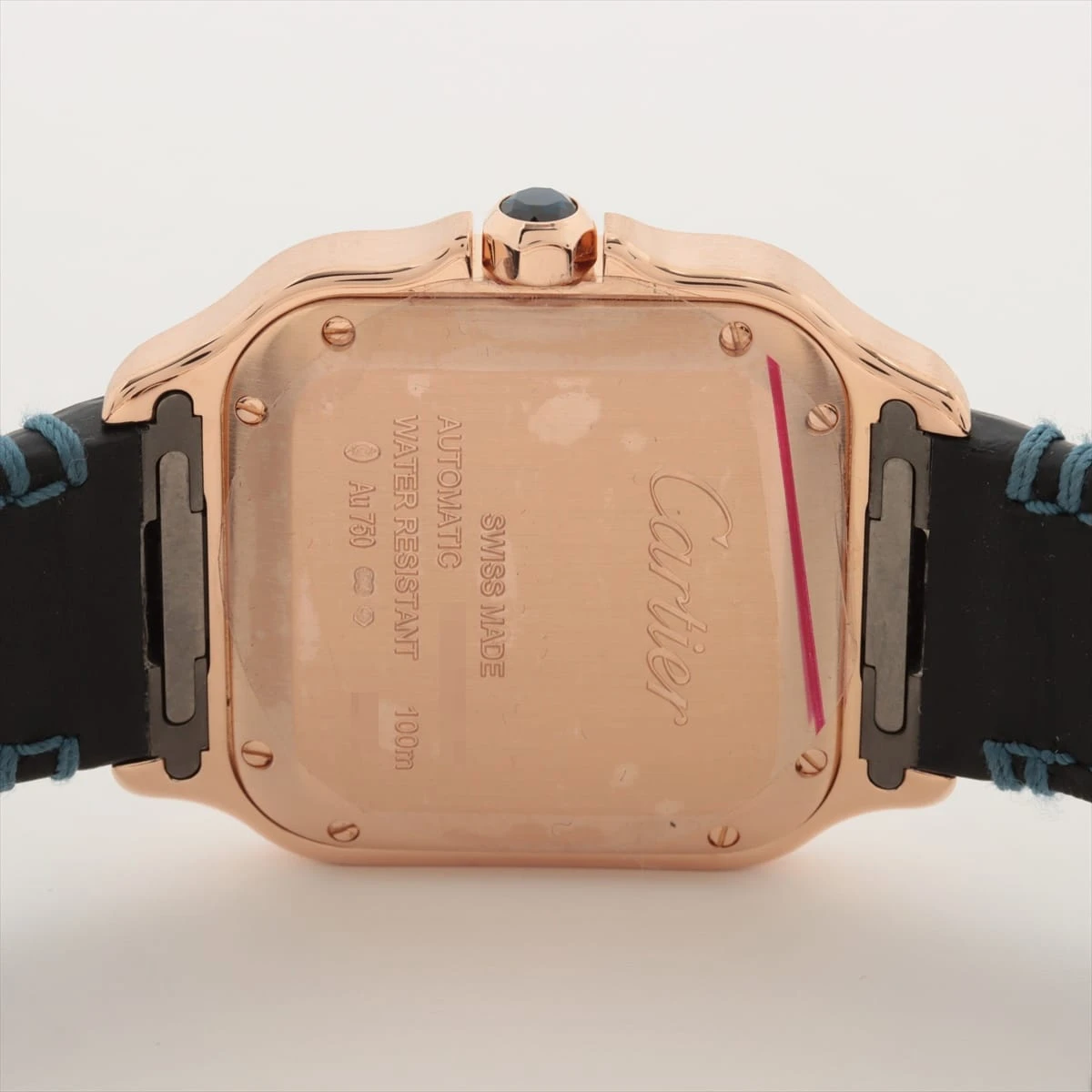 Cartier カルティエ　サントス カルティエ2019新作 【サントス】XL ／W2SA0008 | HASSIN