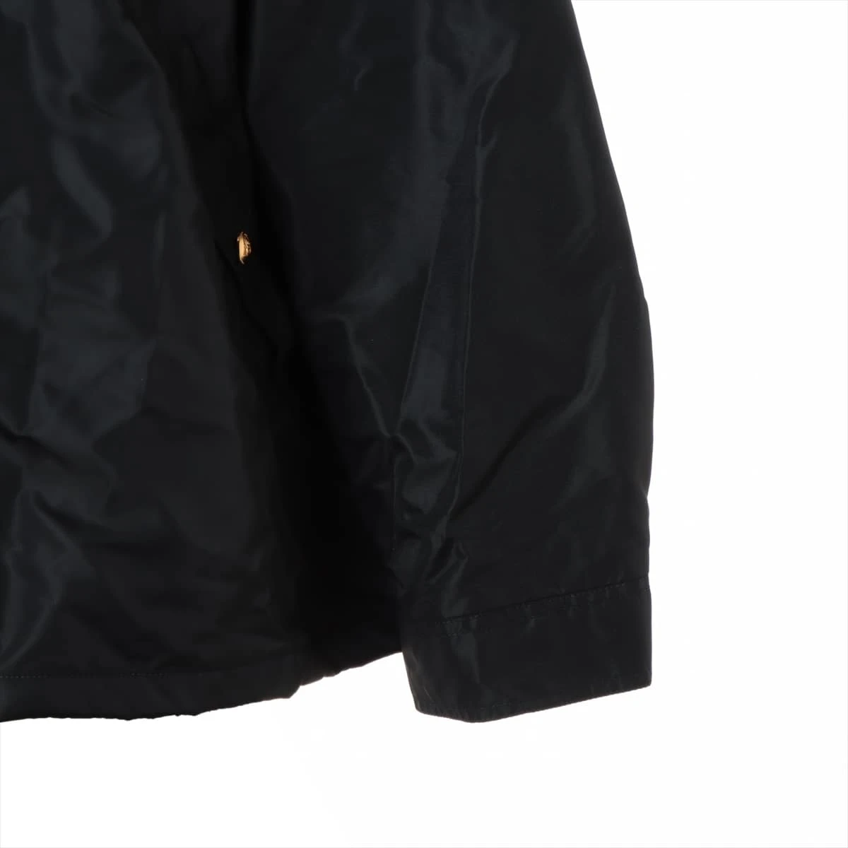 ★Celine★ クロップド ブルゾン / 軽量ナイロン 2W21D300P-38NO_2_FW24_P1_M.tif