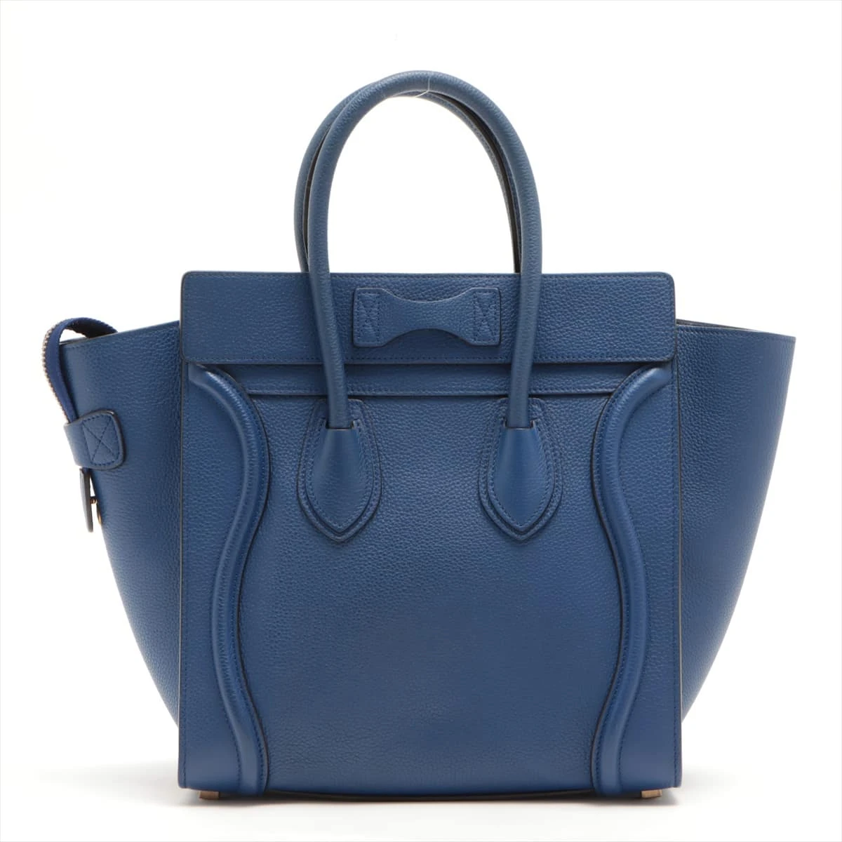 CELINE ライトブルー ハンドバッグ DESIGNER WOMEN'S LUXURY BLUE HANDBAGS | CELINE