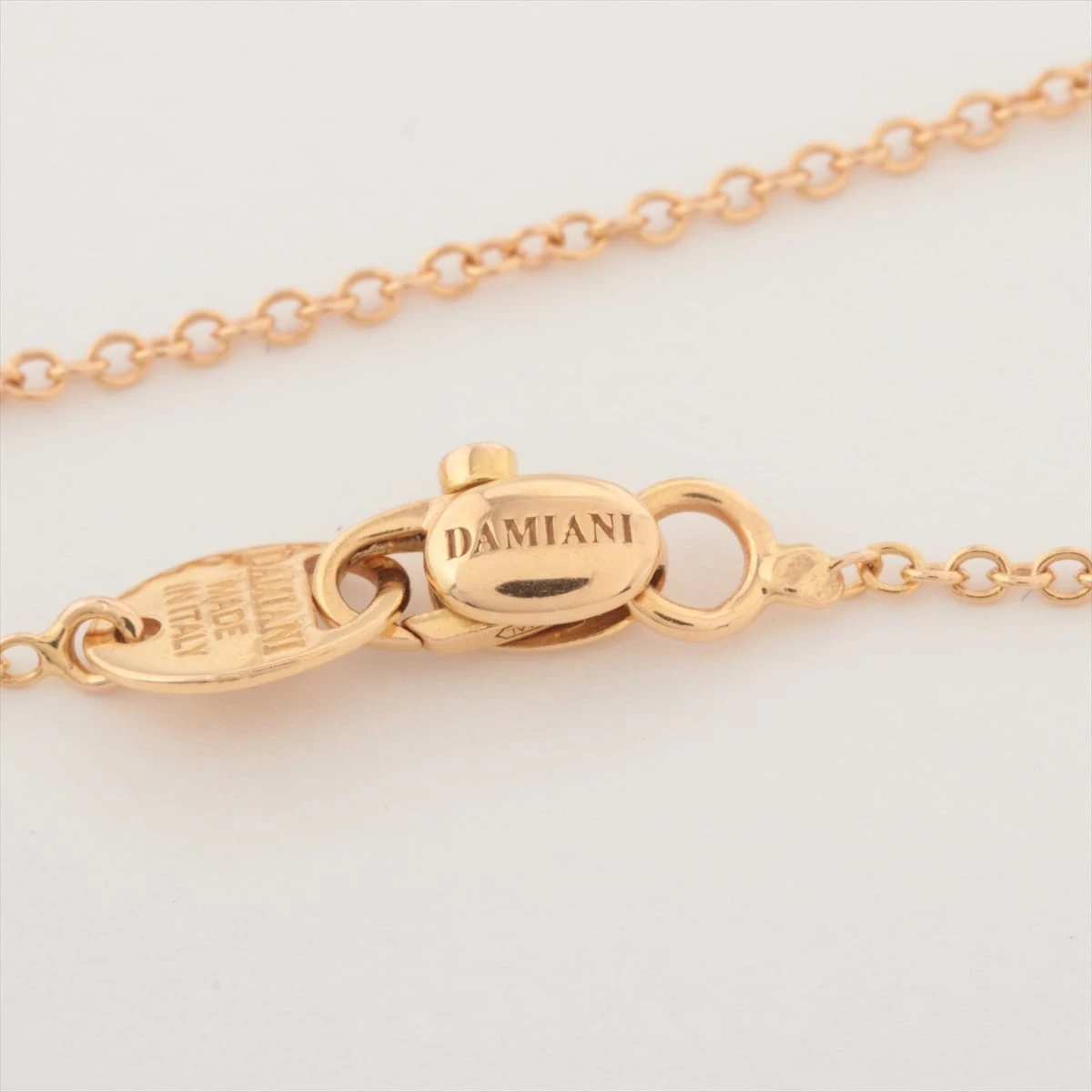 DAMIANI メトロポリタンドリーム クロス 6Pダイヤ ネックレスK18WG 楽天市場】DAMIANI【ダミアーニ】メトロポリタン ドリームクロス