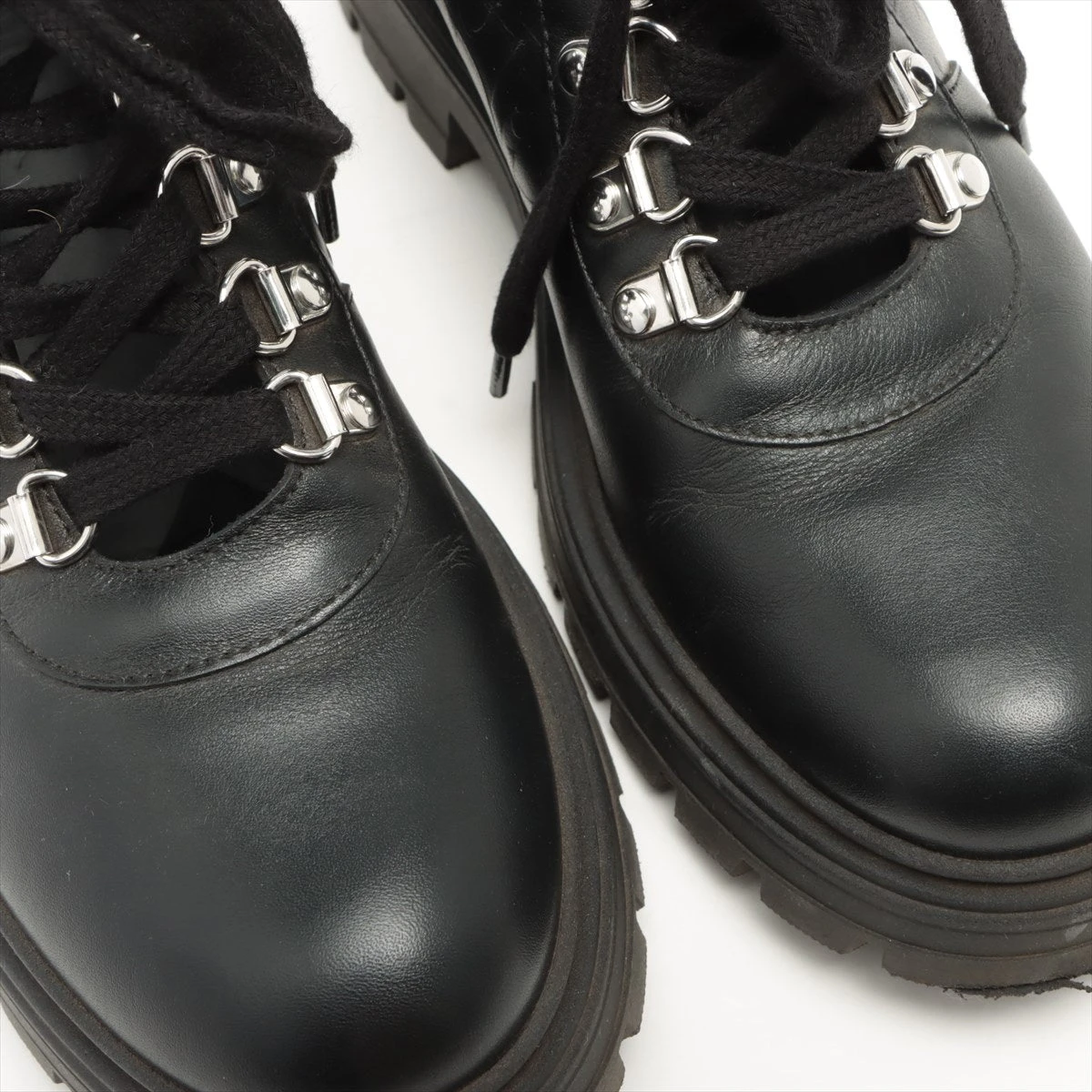【美品】Dior キッズ　ブーツ　17.5㎝　箱付き 美品】Dior キッズ ブーツ 17.5㎝ 箱付き 美品】Dior キッズ