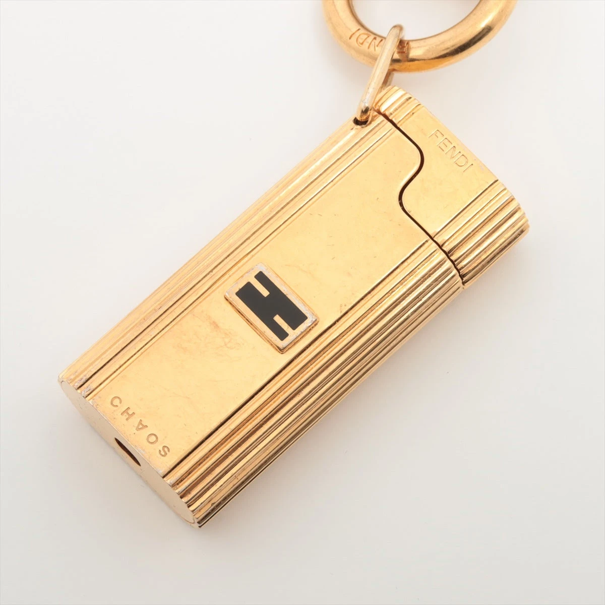 Fendi × Chaos】コラボ IPhone 11pro、XSも可能！新品 フェンディiphone16ケース レザー ホットスタンプ アイフォン