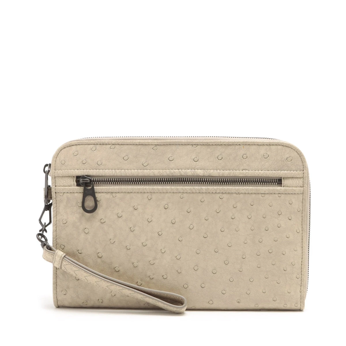 ボッテガヴェネタ オーセンシュアル ボッテガヴェネタ (ボッテガ・ヴェネタ) 二つ折り財布 財布